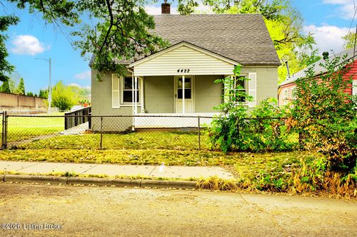 4422 S 8th St, Louisville, KY, 40215-2802 | Card Image
