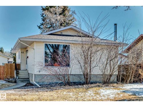 45 Oatway Dr, Stony Plain, AB, T7Z1G5 | Card Image