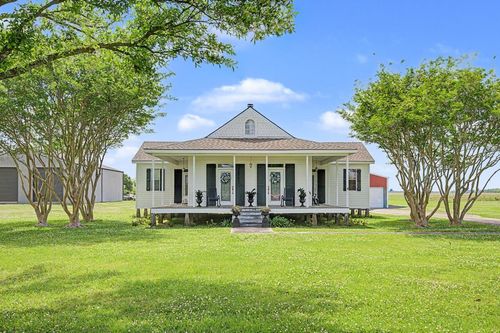 319 Isle Of Cuba Road, Schriever, LA, 70395 | Card Image