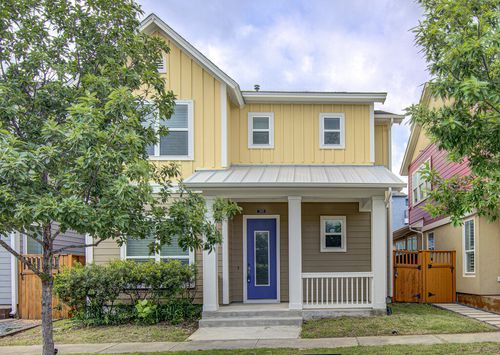 2409 Moreno St, Austin, TX, 78723-2906 | Card Image