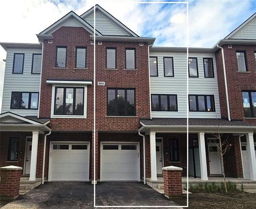 39 Mill St, Kitchener, ON, N2G2Y2 | Card Image