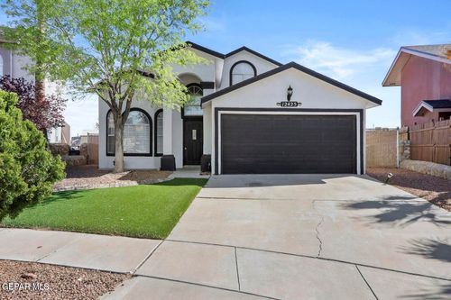12425 Red Sun Dr, El Paso, TX, 79938-7737 | Card Image
