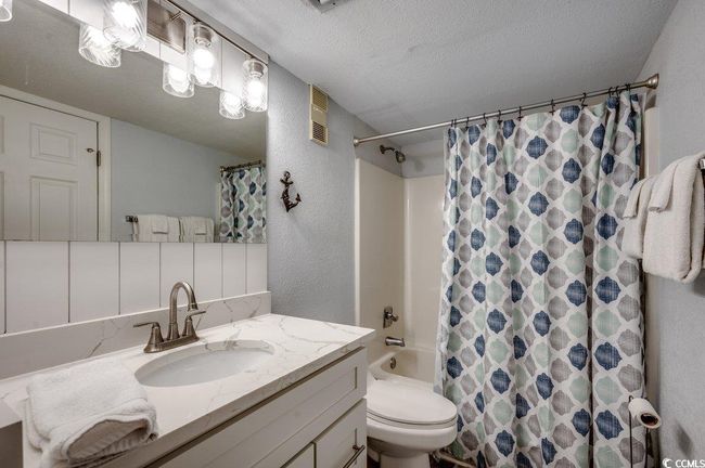 902 - 1012 N Waccamaw Dr, Condo with 2 bedrooms, 2 bathrooms and null parking in Murrells Inlet SC | Image 16