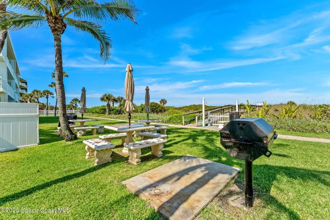 218 - 4800 Ocean Beach Blvd, Condo with 1 bedrooms, 1 bathrooms and null parking in Cocoa Beach FL | Image 23