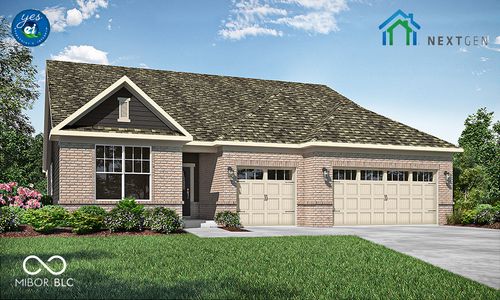 466 Breakwater Dr, Plainfield, IN, 46168-5893 | Card Image