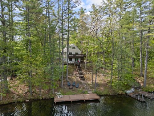 30 Lakewood Dr, Acton, ME, 04001-8001 | Card Image