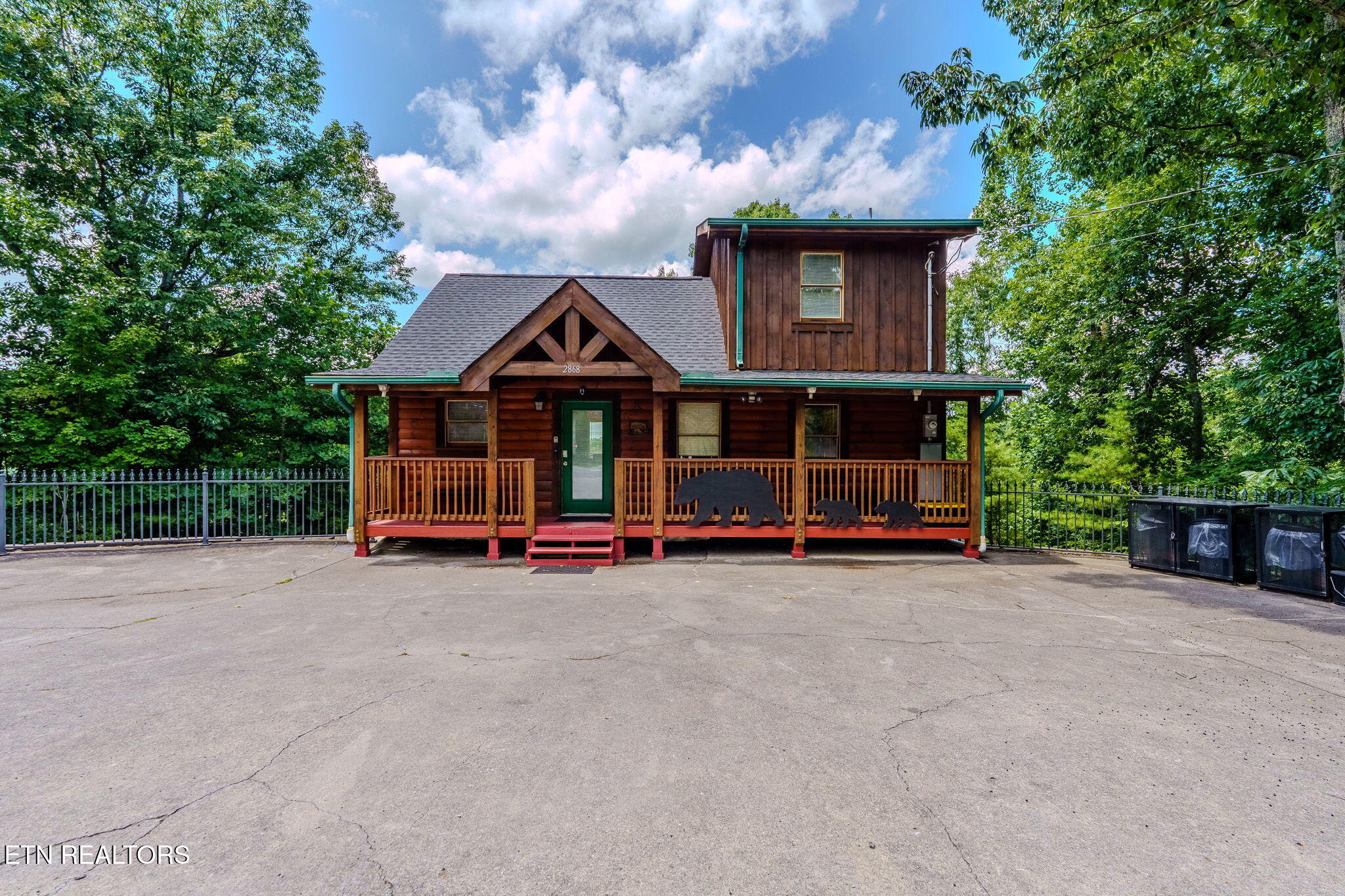 Residential in Sevierville
