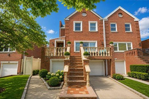 1711 Gerritsen Ave, Brooklyn, NY, 11229-2610 | Card Image