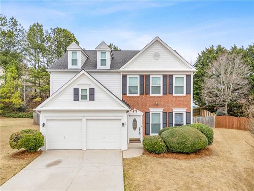 11735 Bentham Ct, Alpharetta, GA, 30005-8938 | Card Image