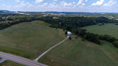 3358 Roy Messer Highway, House other with 2 bedrooms, 1 bathrooms and null parking in White Pine TN | Image 2