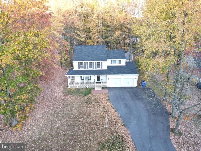 608 Cloverfields Dr, House other with 4 bedrooms, 3 bathrooms and null parking in STEVENSVILLE MD | Image 53