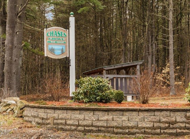 117A Chases Grove Rd, House other with 3 bedrooms, 2 bathrooms and null parking in Derry NH | Image 40