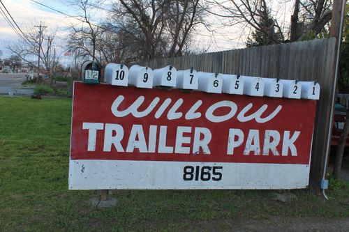 8169 State Highway 99e, Los Molinos, CA, 96055-9578 | Card Image