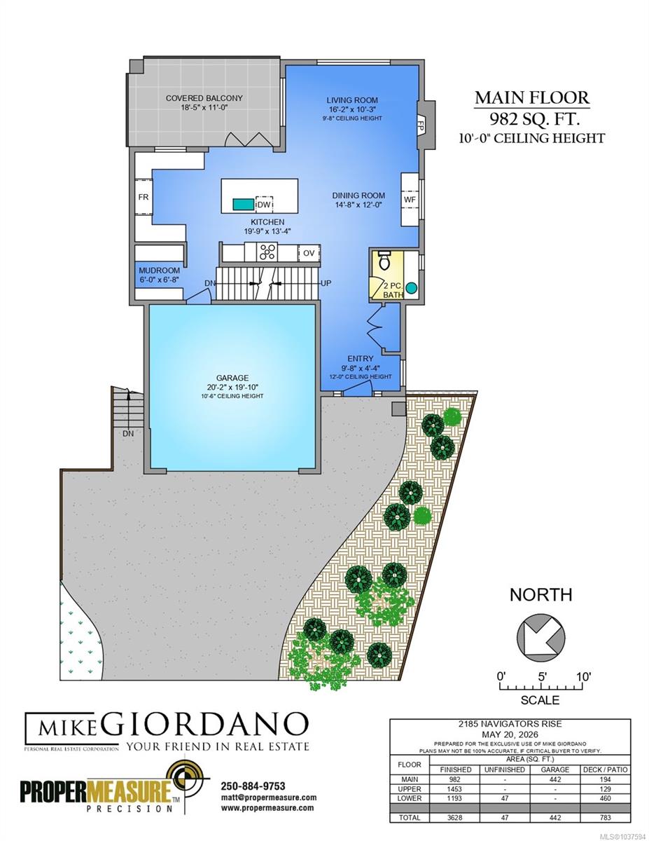 Residential in Langford 4