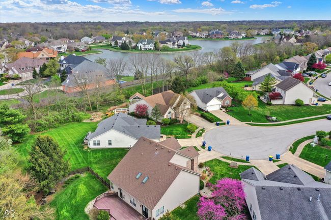 13841 Waywing Ct, House other with 4 bedrooms, 2 bathrooms and null parking in Carmel IN | Image 42
