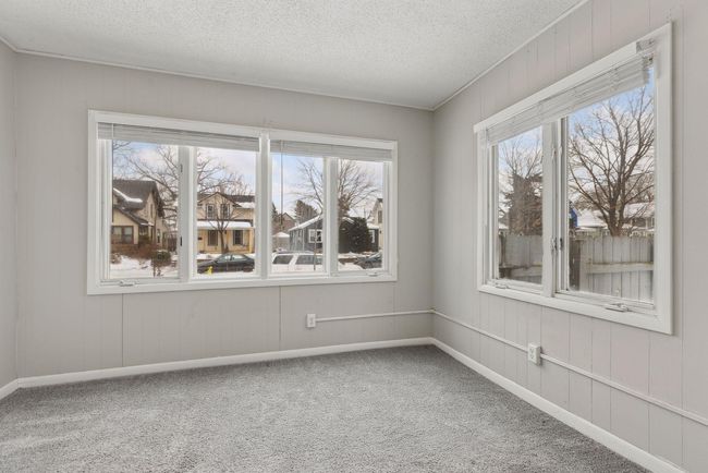 Bedroom #3/Sunroom | Image 9