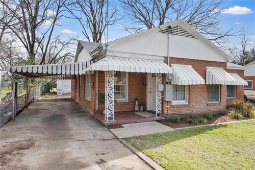 3637 N 25th Street, Waco, TX, 76708 | Card Image