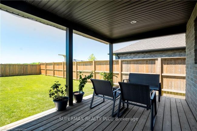 200 Krotz St W, House other with 5 bedrooms, 3 bathrooms and 4 parking in Listowel ON | Image 43