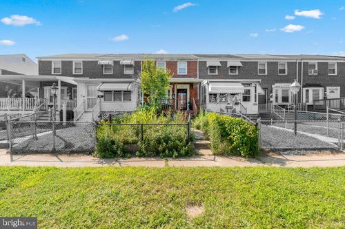 1930 Ewald Ave, BALTIMORE, MD, 21222-4708 | Card Image