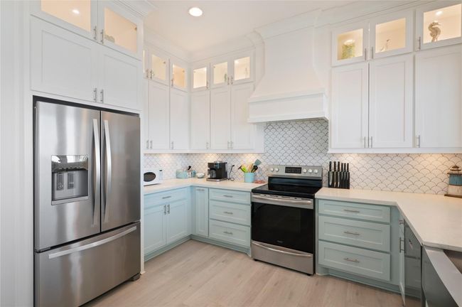 852 Lazy Ln, House other with 4 bedrooms, 3 bathrooms and 1 parking in Crystal Beach TX | Image 12