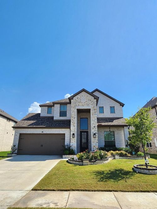 3207 Wedgewood Way, Wylie, TX, 75098-1230 | Card Image