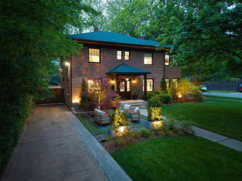 535 E Boyd St, Norman, OK, 73071-5001 | Card Image