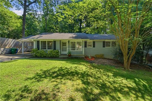 1087 N Hills Dr, decatur, GA, 30033-4220 | Card Image