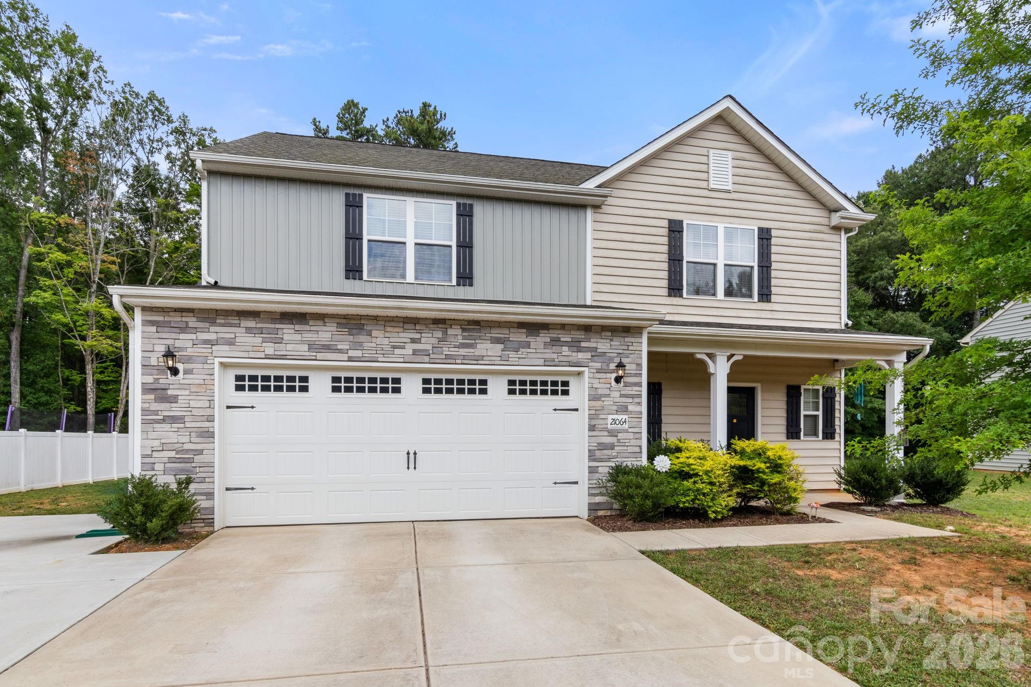 Residential in Cornelius 2