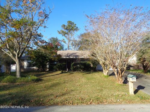 1877 Aba Drive, ORANGE PARK, FL, 32073 | Card Image