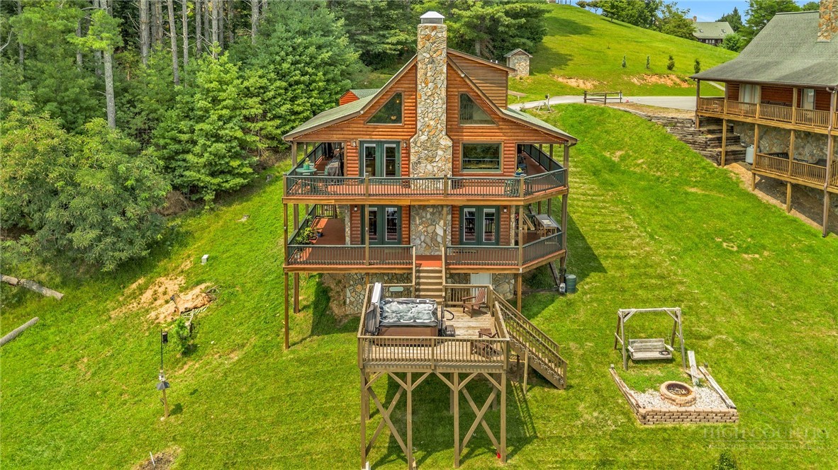 Residential in Piney Creek 4