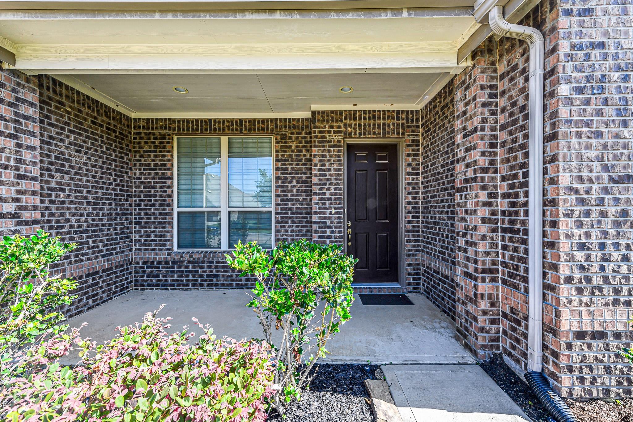 Residential in Katy 2
