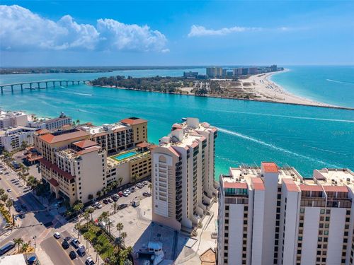 208-450 S Gulfview Blvd, CLEARWATER BEACH, FL, 33767-2521 | Card Image