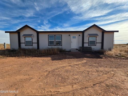 2901 S Grand Canyon Blvd, Williams, AZ, 86046-0139 | Card Image