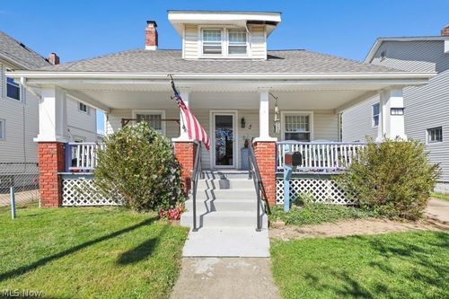 85 Youtz Avenue, Akron, OH, 44301 | Card Image