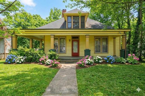1014 Mansfield Ave, Nashville, TN, 37206-3516 | Card Image