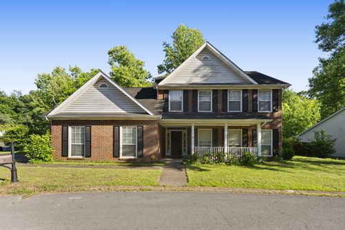 4900 Oak Barrel Dr, Antioch, TN, 37013-1300 | Card Image