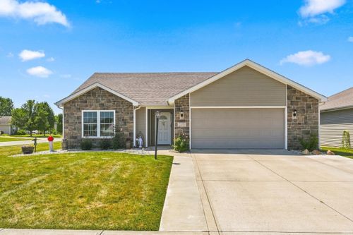 2105 Cedar Ridge Cv, Fort Wayne, IN, 46818-8454 | Card Image