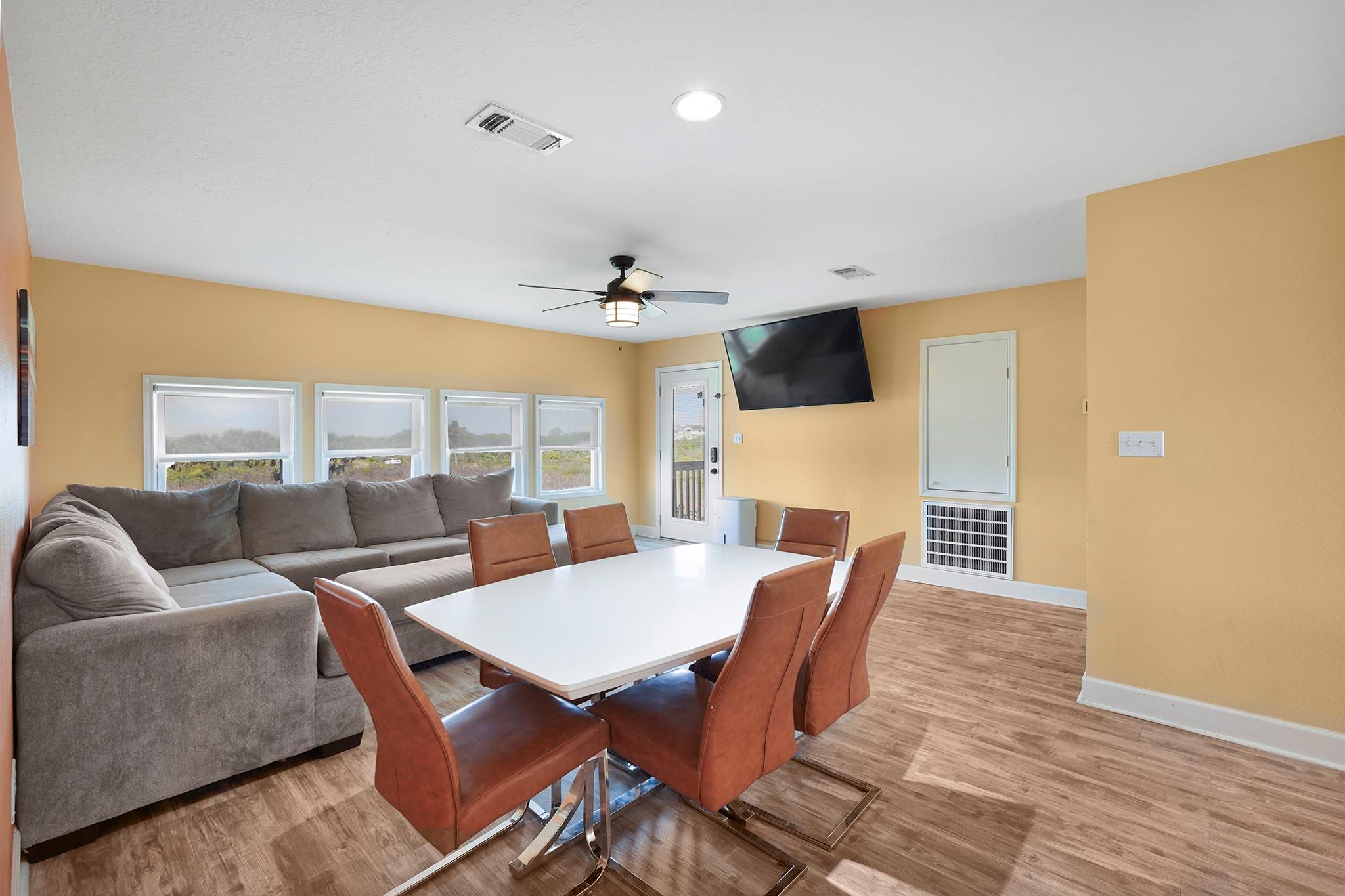 Residential in Galveston 3