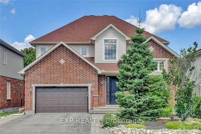 135 Riversedge Cres, House other with 4 bedrooms, 3 bathrooms and 4 parking in Gloucester ON | Image 1