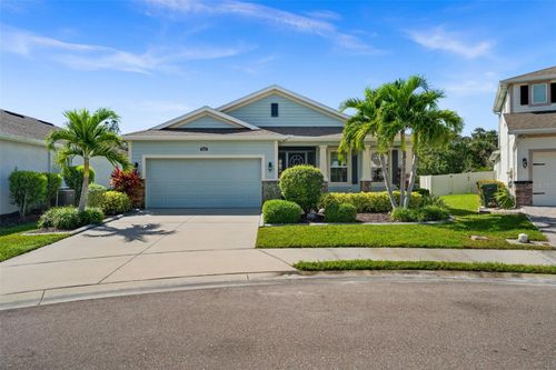 7813 Birdie Bend Way, Sarasota, FL, 34241-2702 | Card Image