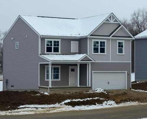 175 Oak Valley Ct, Newark, OH, 43055-4871 | Card Image