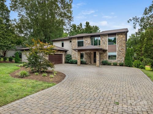 2011 Sharon Ave, Charlotte, NC, 28211-2655 | Card Image