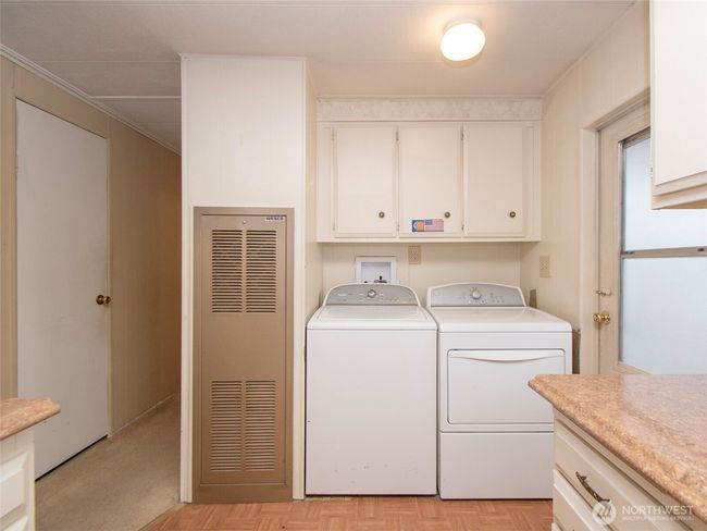 SPC-116 - 610 W Spruce St, House other with 2 bedrooms, 2 bathrooms and null parking in Sequim WA | Image 22