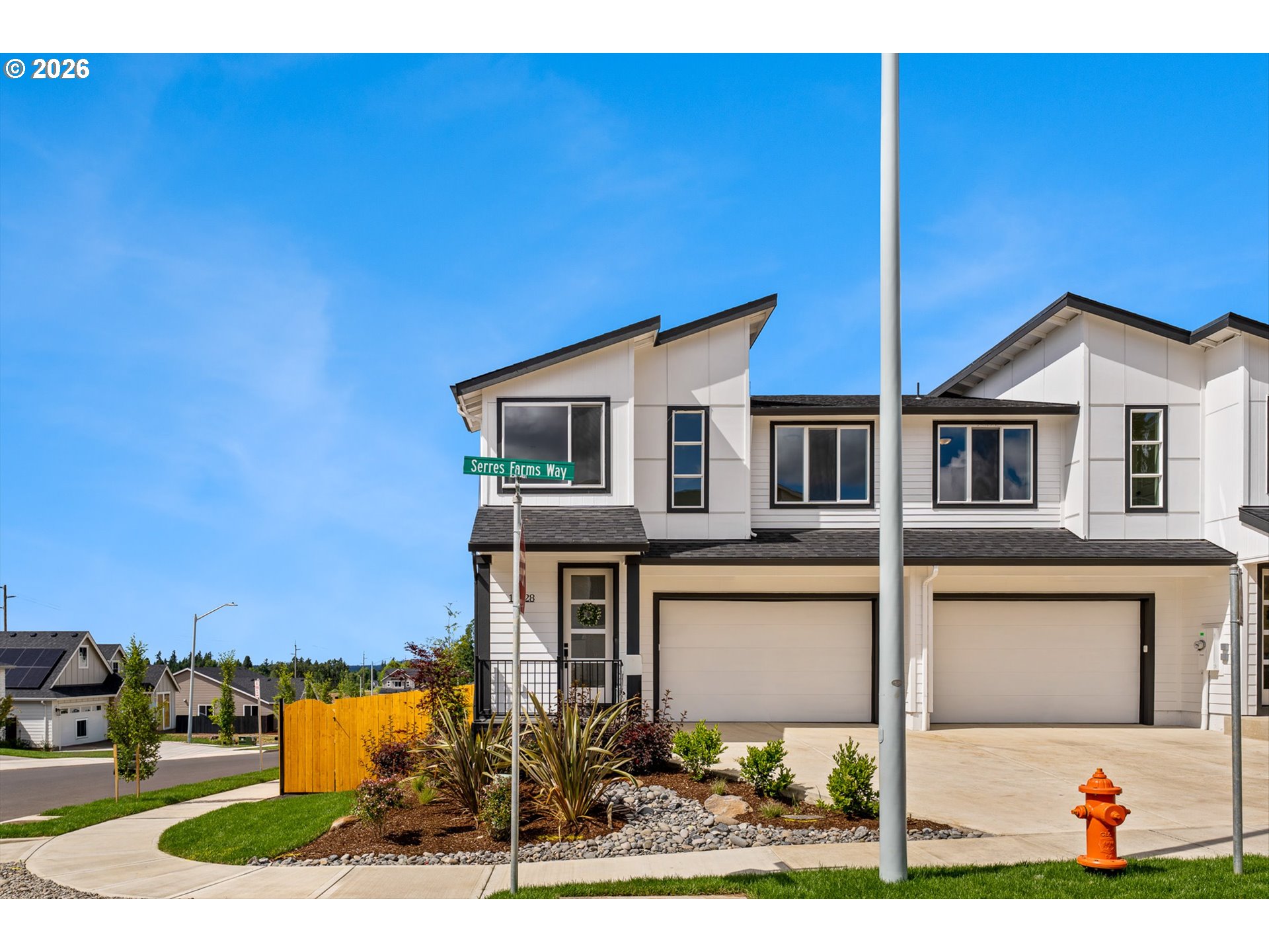Residential in OregonCity 3