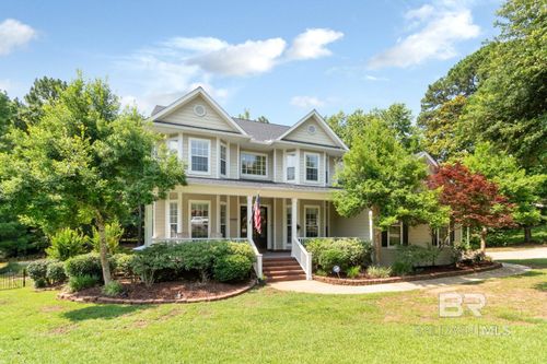 9102 Magnolia Ct, Spanish Fort, AL, 36527-5606 | Card Image