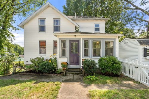 10 Prospect St, Maynard, MA, 01754-1315 | Card Image