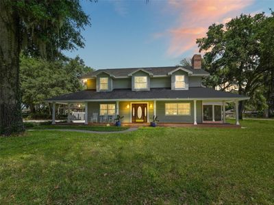 10368 County Road 115 A, House other with 3 bedrooms, 3 bathrooms and null parking in Oxford FL | Image 3