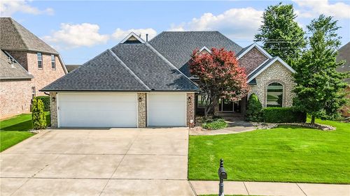 6604 W Braebourne Dr, Rogers, AR, 72758-8963 | Card Image