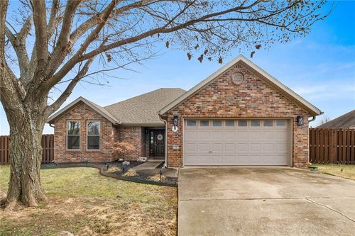 1361 Arkansas Ln, Prairie Grove, AR, 72753-8217 | Card Image