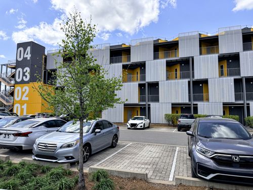 apt-305-400 Herron Dr, Nashville, TN, 37210-4651 | Card Image